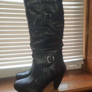 Jessica Cline Boots